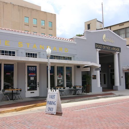 The Banyan Hotel Fort Myers, Tapestry Collection By Hilton Kültér fotó