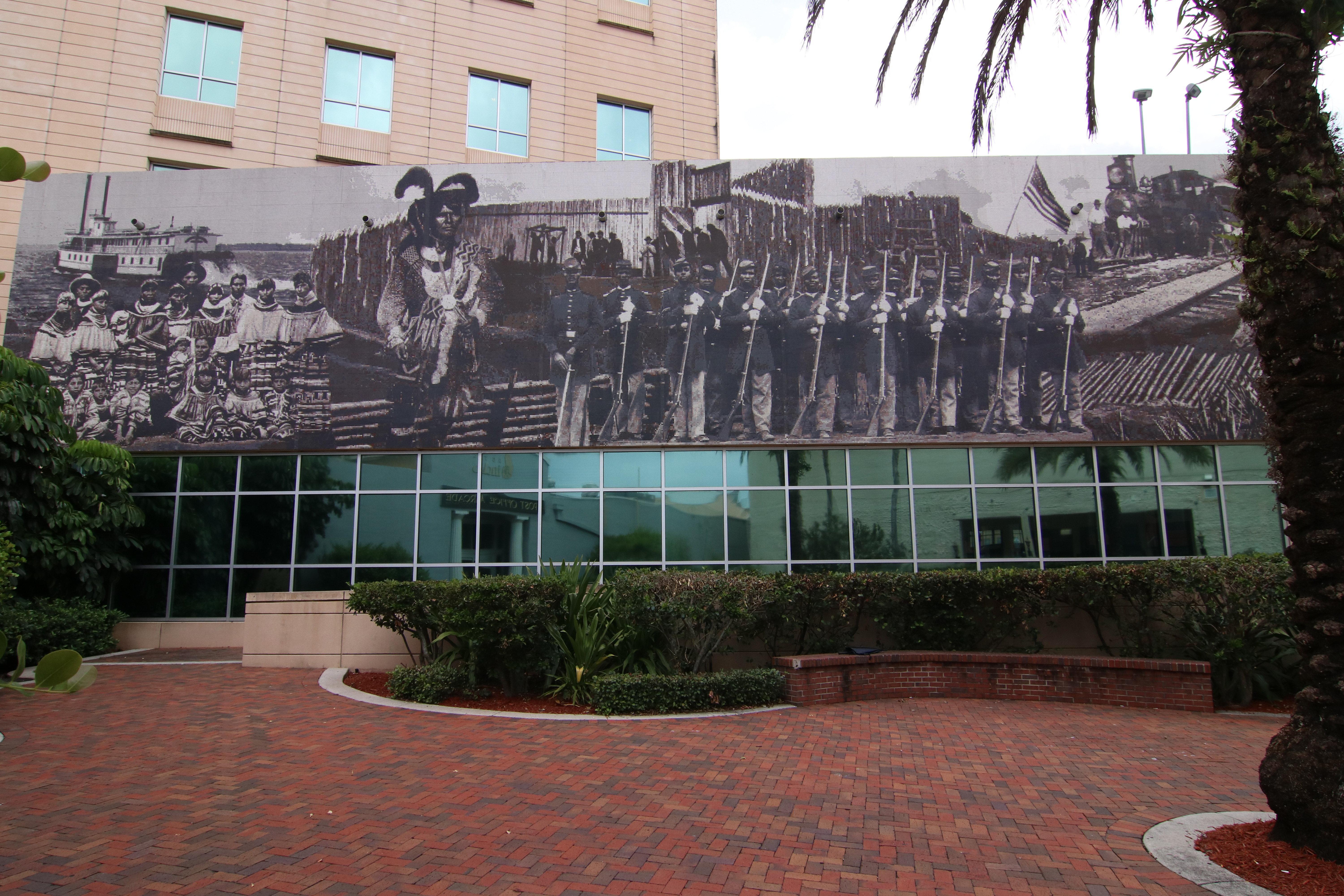 The Banyan Hotel Fort Myers, Tapestry Collection By Hilton Kültér fotó